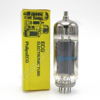 6KG6A / EL519 Philips ECG Beam Power Amplifier (NOS/NIB)