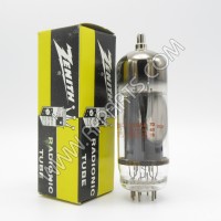 6KG6 Zenith Beam Power Amplifier (NOS/NIB)