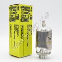 6KM6 Sylvania, GE Beam Power Amplifier Tube (NOS/NIB)