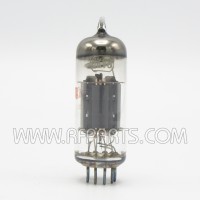 6KV8 GE Triode-Pentode Tube (NOS/NIB)