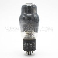 6L6GB RCA Beam Power Amplifier (Pull)
