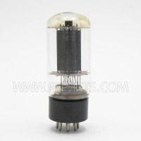 6L6GB RCA Black Plate Beam Power Amplifier (LHP)