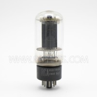 6L6GB RCA Black Plate Beam Power Amplifier (LHP)
