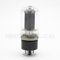 6L6GB RCA Black Plate Beam Power Amplifier (Pull)