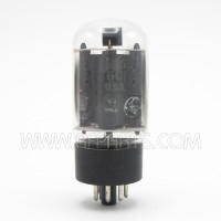 6L6GC General Electric Beam Power Amplifier Tube (LHP)