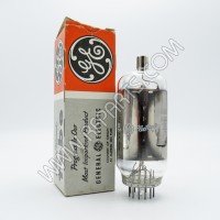 6LB6 General Electric Beam Power Amplifier (NOS)