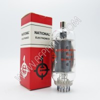 6LB6 National Electronics Beam Power Amplifier (NOS/NIB)