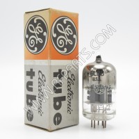 6LB8 GE Triode-Pentode Tube (NOS/NIB)