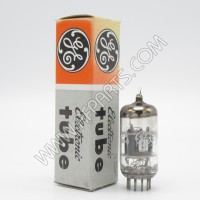 6LM8 GE Triode-Pentode Tube (NOS/NIB)