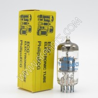 6LN8 /6BL8 ECG Triode-Pentode Tube (NOS/NIB)