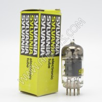 6LT8 GE, RCA Duplex Diode Pentode Tube (NOS/NIB)