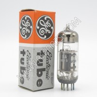 6LY8 GE Triode-Pentode Tube (NOS/NIB)
