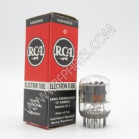 6M11 Twin Triode Pentode Tube (NOS/NIB)