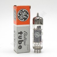 6BM8 / ECL82 Triode-Pentode Tube Great Britain (NOS/NIB)