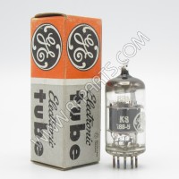 6MB8 Triode Pentode Tube (NOS/NIB)