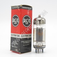 6MK8A Twin Pentode Tube