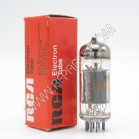 6MU8 Medium-Mu Triode - Sharp Cutoff Pentode (NOS/NIB)