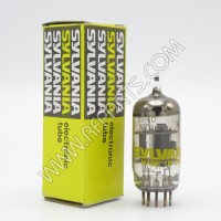 6MV8 Triode-Pentode Tube (NOS/NIB)