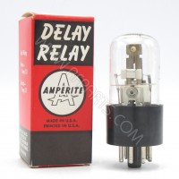 6NO30 Amperite Time Delay Relay (NOS)