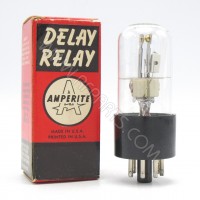 6NO75 Amperite Time Delay Relay (NOS)