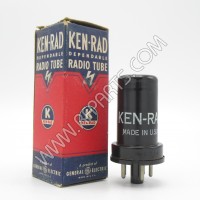 6SF5 High Mu Triode Tube (NOS/NIB)