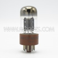 6SL7WGT-JAN-CTL Tung-Sol Hi-Mu Twin Triode Audio Tube (NOS)