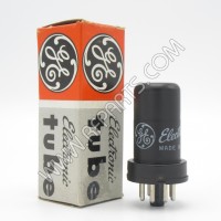 6SR7 Duplex-Diode Medium Mu Triode Tube (NOS/NIB)