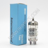6U8A/6KD8 International Triode Pentode Tube (NOS/NIB)