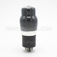 6V6G RCA Beam Power Tube (Pull)