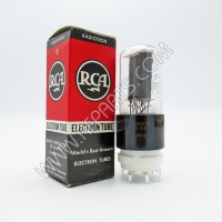 6V6GT RCA Beam Power Amplifier Tube (NOS/NIB)