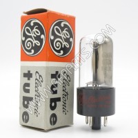 6W4GT Half Wave High Vacuum Rectifier Tube (NOS/NIB)