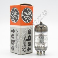 6X8A Triode-Pentode Converter Tube (NOS/NIB)