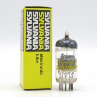 6X9 /EKL200 Triode-Pentode Tube (NOS/NIB)