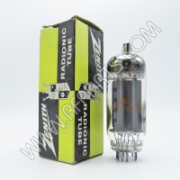 6LX6 Zenith Beam Power Amplifier Tube (NOS/NIB)
