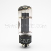 7027A Tung-Sol Beam Power Tube (LHP)