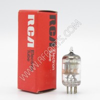 7055 RCA Twin Diode Tube (NOS/NIB)