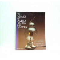 70 Years of Radio Tubes and Valves: A Guide for Electronic Engineers, Historians and Collectors - Vintage Collectable (NOS)