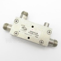 715-20-1.500V Meca Directional Coupler Type-N Female (Pull)