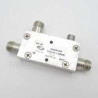715-20-1.650W Meca Directional Coupler Type-N Female (Pull)