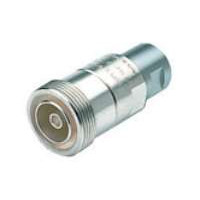 7/16F50V12N1 Eupen  7/16 DIN Female Connector for EC4-50 Cable
