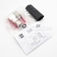 716M-LCF12-071 RFS Cablewave 7/16 DIN Right Angle Male Connector for LCF12-50 Cable