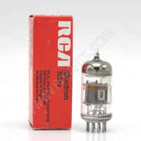 7199 Medium-Mu Triode / Sharp-Cutoff Pentode (NOS)