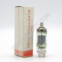 7234 Victoreen High Voltage Pentode Tube (NOS/NIB)