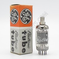 7239 GE Pentode Tube (NOS/NIB)