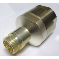 734756 Cablewave / RFS 7/16 DIN Female for LCF158-50 (NOS)