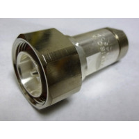 734832 7/16 DIN Male for FLC12-50 Cellflex, 1/2" RFS/Cablewave