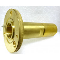 738807 Cablewave 7/8" EIA Flange Connector, FLC12-50 