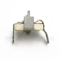 746A15 Arco Compression Mica Trimmer 30-330 pF (465) (Pull)