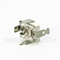 746A15 Arco Trimmer Variable Compression Mica Capacitor 30-330 pF Type 46 Series Special (465)  
