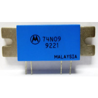 74N09 Motorola Module (NOS)